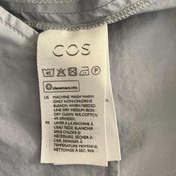 COS dress - Picture 5 of 6